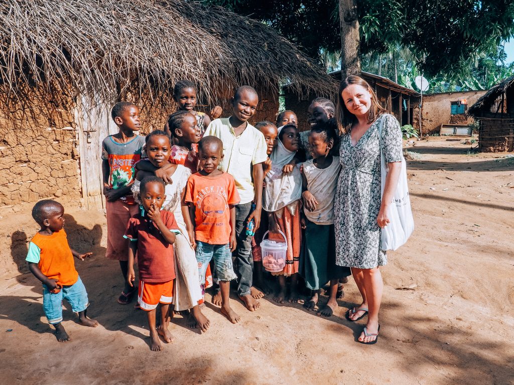 Zanzibar adventures await